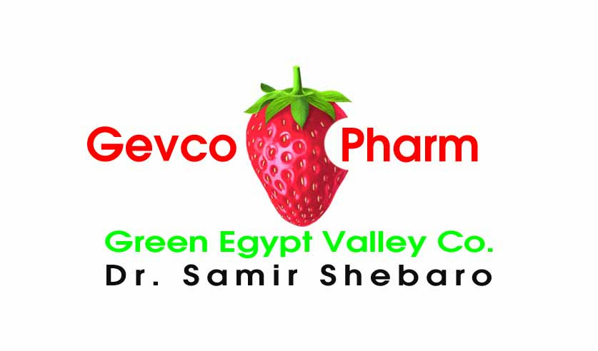 Gevco Pharm
